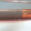 1950 - 60s.Sheaffer PFM V Mechanical Pencil 0.9 mm.- Grey ba rrel gold filled cap. ҡҴԹͧ˹Ҵë  ԡѺ