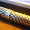  1970s. Parker Sterling Silver Ballpoint Pen..ѡ⾴   Թԧ 92 .5%..ͧԡ..